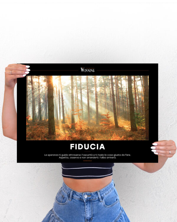 Fiducia