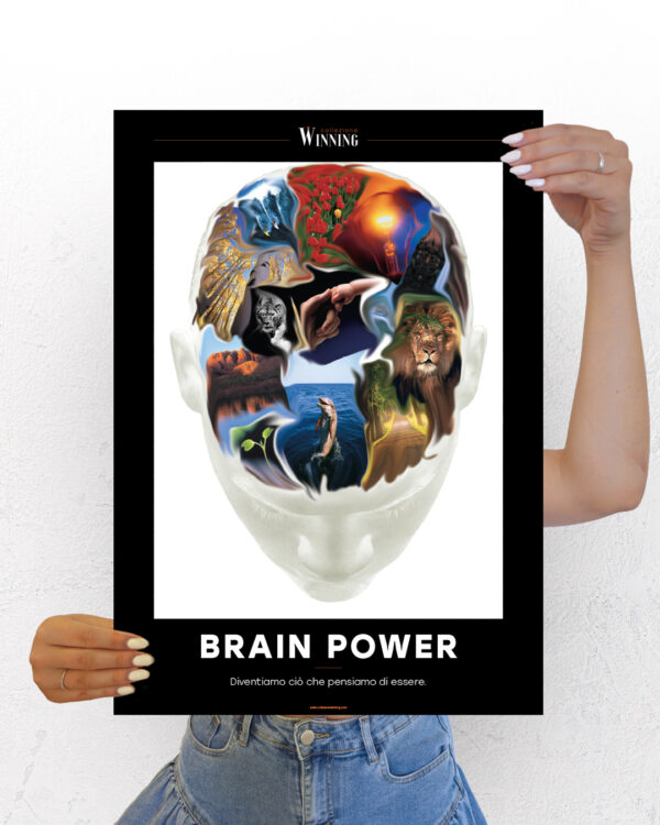Brain Power