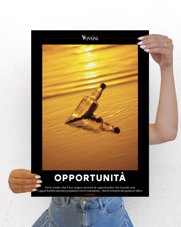 Opportunita