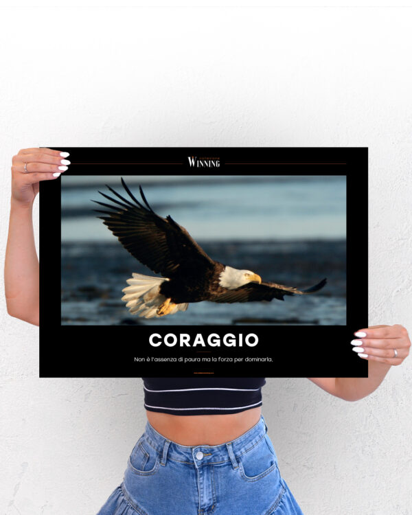 Coraggio