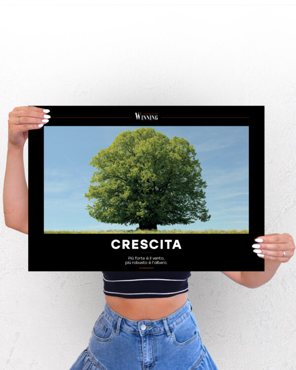 Crescita