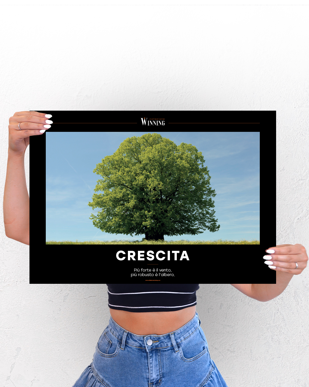 Crescita