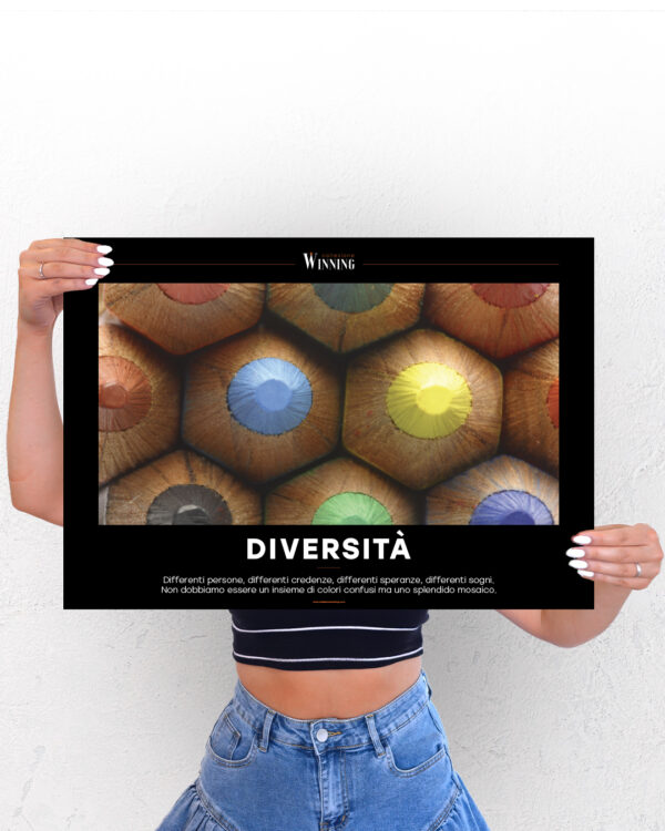 Diversita