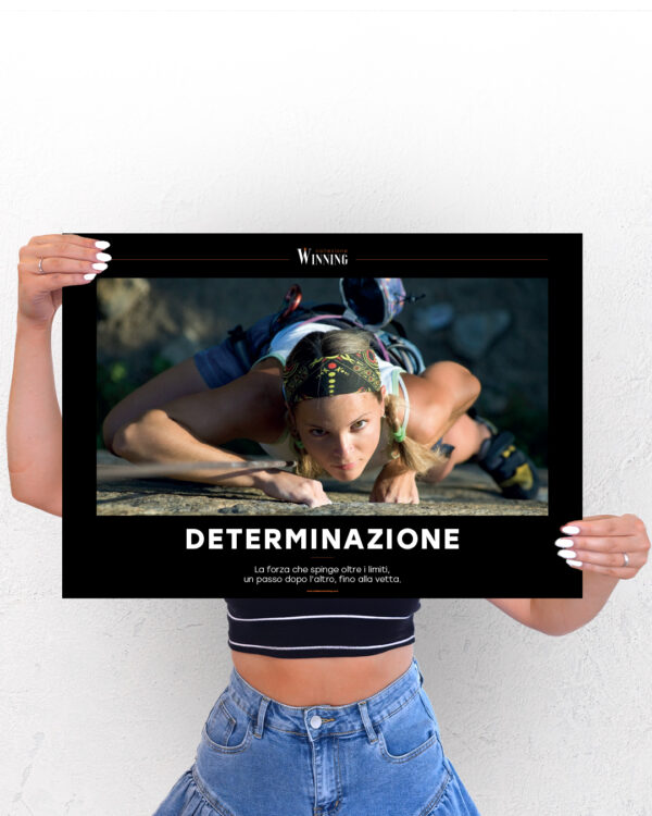 Determinazione