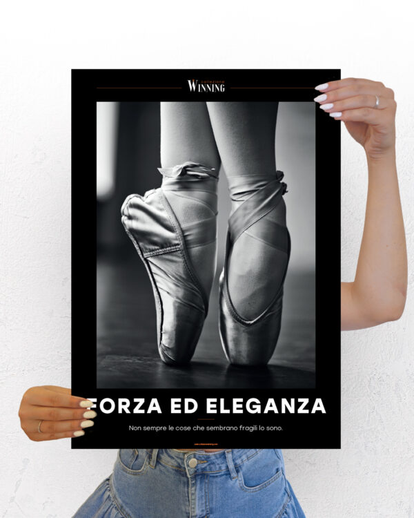 Forza ed Eleganza