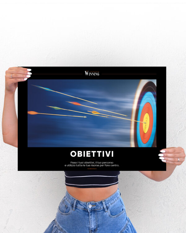 Obiettivi