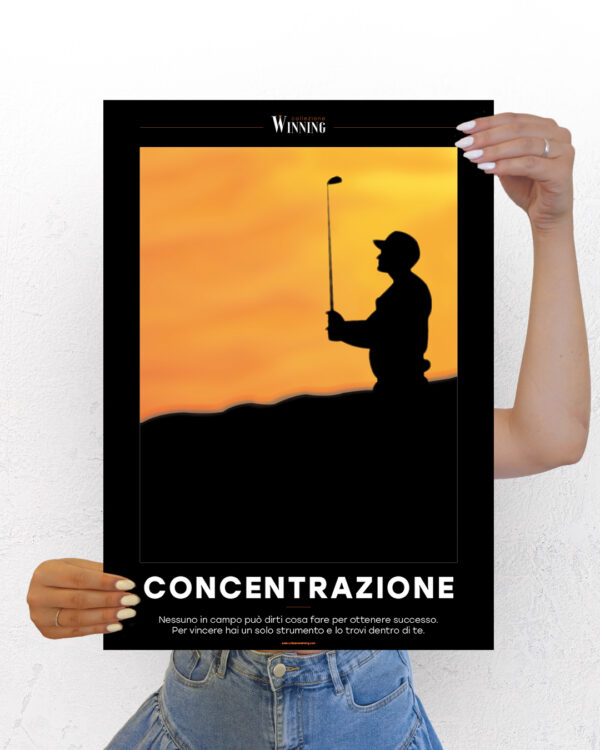Concentrazione