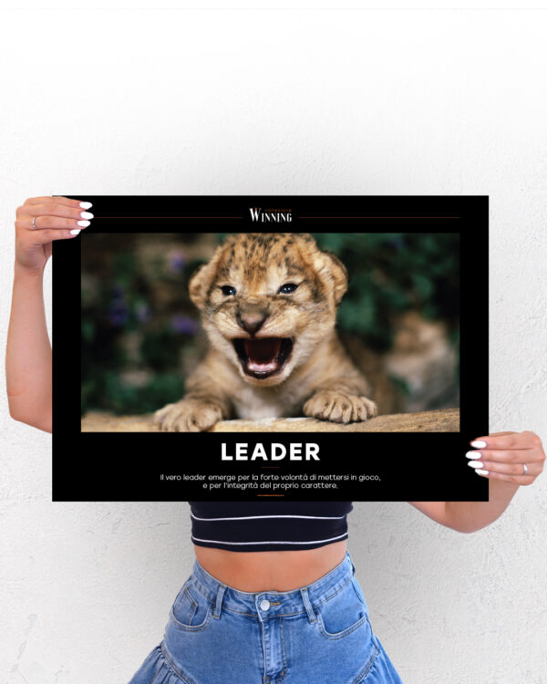 Leader