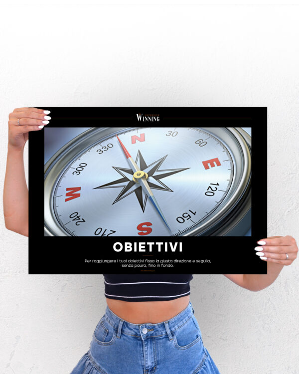 Obiettivi