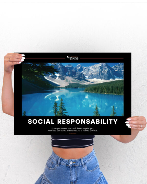 Social Responsability