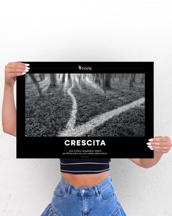 Crescita
